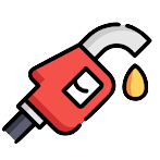 FuelEx App Logo